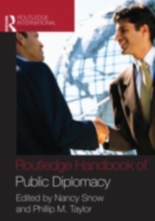 Image for The Public Diplomacy