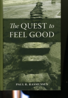 Image for The quest to feel good