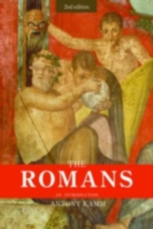Image for The Romans: an introduction