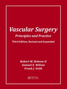 Image for Vascular surgery: principles and practice