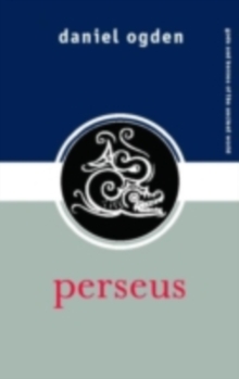 Image for The adventures of Perseus