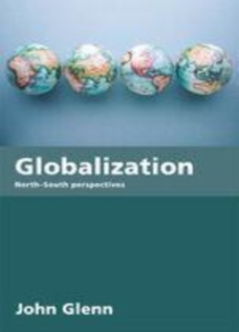Image for Globalization: north-south perspectives