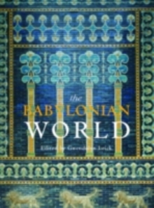 Image for The Babylonian world