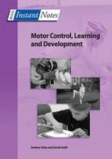 Image for BIOS instant notes in motor control, learning and development