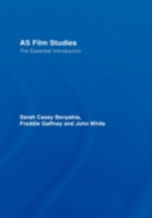 Image for AS film studies