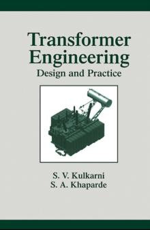 Image for Transformer engineering: design and practice