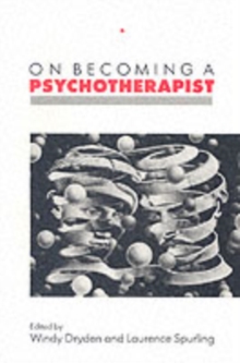 Image for On becoming a psychotherapist