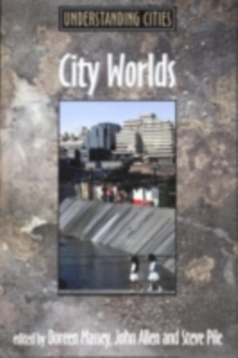 Image for City worlds