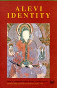 Image for Alevi Identity: Cultural, Religious and Social Perspectives