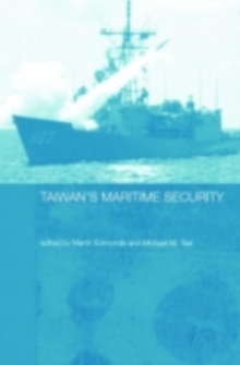 Image for Taiwan's maritime security