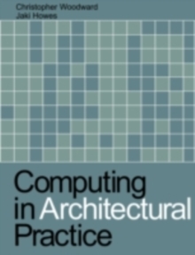Image for Computing in Architectural Practice