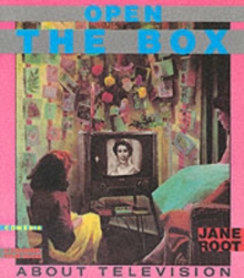 Image for Open the Box: And Other Stories.