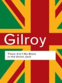 Image for There ain't no black in the Union Jack