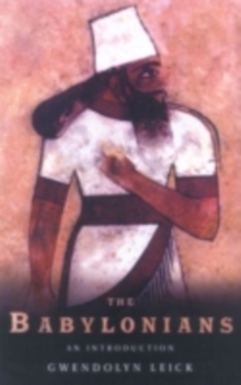 Image for Who were the Babylonians?