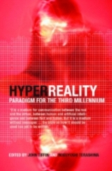 Image for HyperReality: paradigm for the third millennium