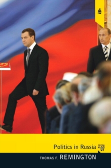 Image for Politics in Russia
