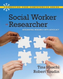 Image for Social Worker as Researcher