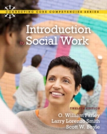 Image for Introduction to Social Work Plus MySocialWorkLab with Etext -- Access Card Package