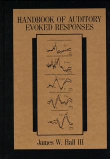 Image for Handbook of Auditory Evoked Responses