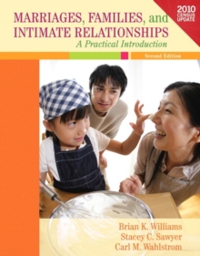 Image for Marriages, Families, and Intimate Relationships Census Update