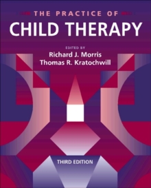 Image for The Practice of Child Therapy