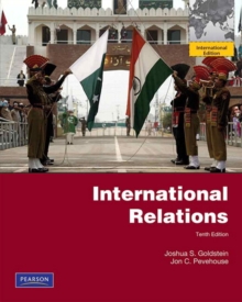 Image for International Relations