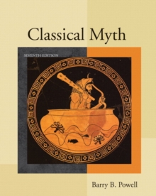 Image for Classical Myth Plus MySearchLab -- Access Card Package