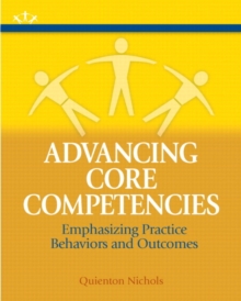 Image for Advancing Core Competencies