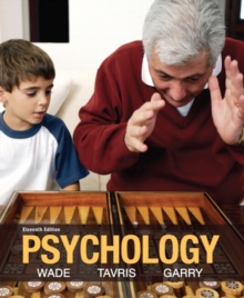 Image for Psychology
