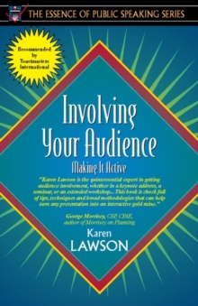 Image for Involving Your Audience