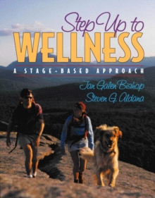 Image for Step Up to Wellness Stage Based Approach