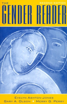 Image for The Gender Reader