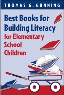 Image for Best Books for Building Literacy for Elementary School Children
