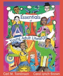 Image for Essentials of Adolescent Literature