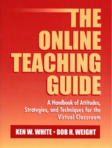 Image for The Online Teaching Guide