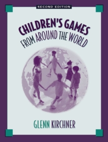 Image for Childrens' Games from around the World