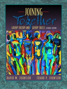 Image for Joining Together : Group Theory and Group Skills
