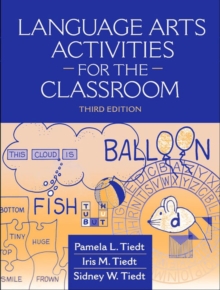 Image for Language and Arts Activities in the Classroom