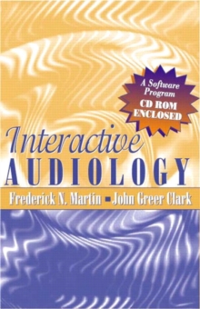 Image for Interactive Audiology