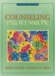 Image for Introduction to the Counseling Profession