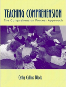Image for Teaching Comprehension