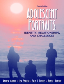 Image for Adolescent Portraits