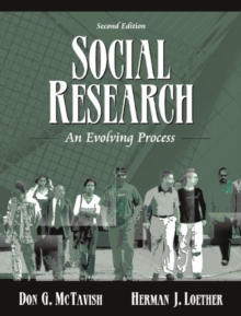 Image for Social Research