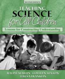 Image for Science for All Children
