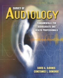 Image for Survey of Audiology