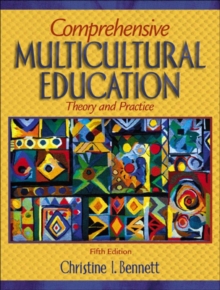 Image for Comprehensive Multicultural Education : Theory and Practice