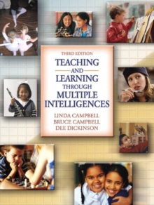 Image for Teaching and Learning Through Multiple Intelligences