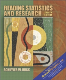 Image for Reading Statistics and Research