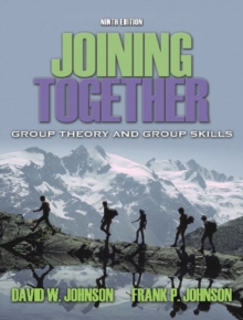 Image for Joining Together