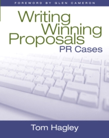 Image for Writing Winning Proposals : PR Cases